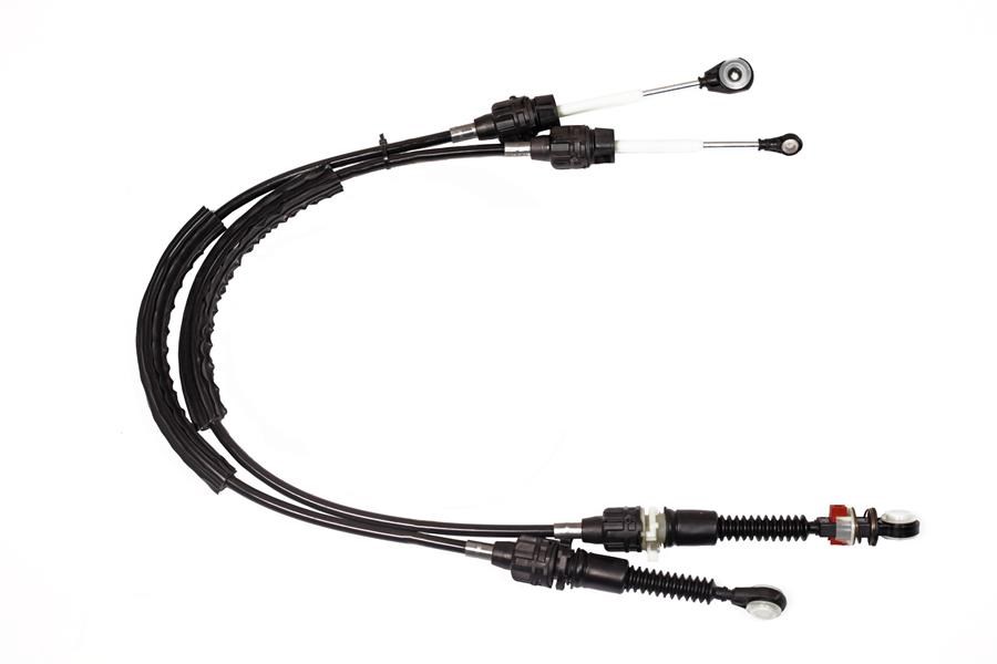 Dacia Duster Vites Kumanda Teli CAVO