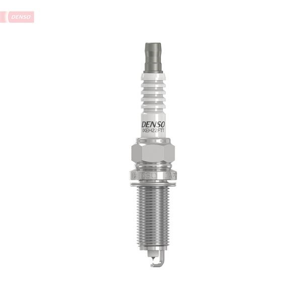 Dacia Duster Dokker Logan Sandero Renault Clio IV Captur Kadjar Megane IV... DENSO