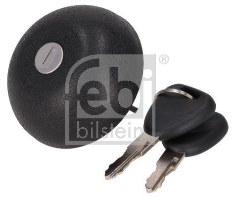 Dacia Clio II Depo Kapağı FEBI