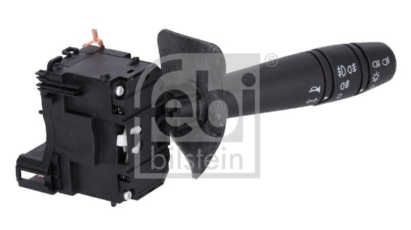 Dacia Duster 1 Logan 1 Sandero 1 Sinyal Kolu FEBI