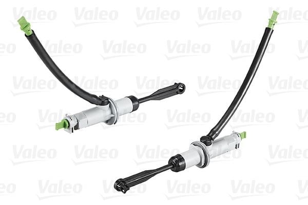 Dacia Duster 1.5dCi Debriyaj Üst Merkezi VALEO