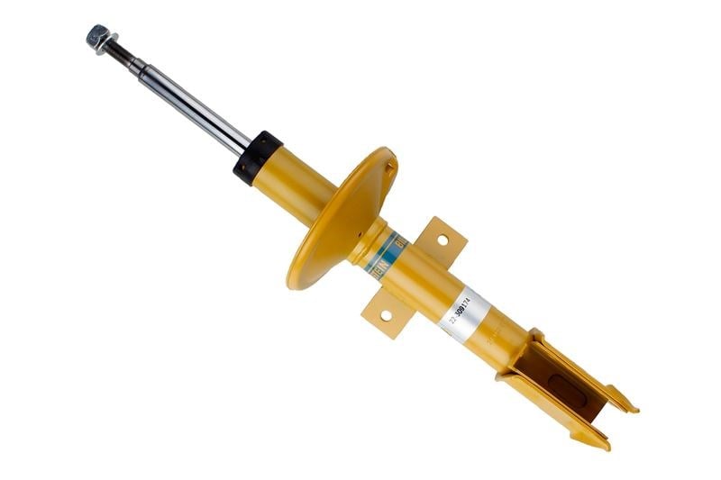 Dacia Duster II Ön Amortisör B6 BILSTEIN