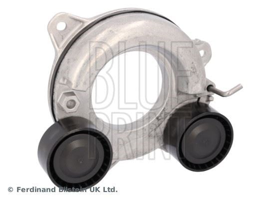 Dacia Duster II Renault Koleos II Clio V Captur II Megane IV Talisman... BLUEPRINT