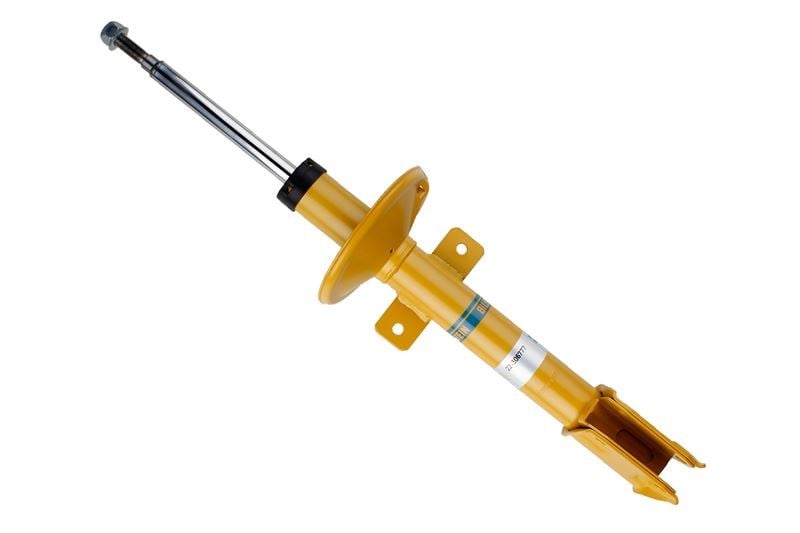 Dacia Duster II 4WD Arka Amortisör B6 BILSTEIN