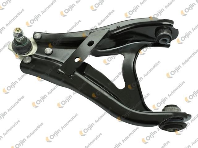 Dacia Duster 2 Salıncak Sol Alt Komple Sac ORJIN