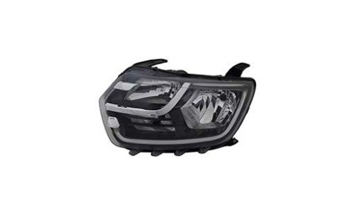 Dacia Duster II Far Sol LED'li Manuel TYC