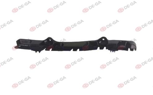 Dacia Duster Arka Tampon Braketi Sağ 2017 Sonrası DEGA