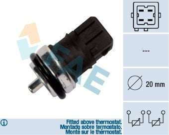 Dacia Duster Logan Sandero Renault Clio 2 Clio 3 Fluence Scenic 2 Laguna 2... FAE