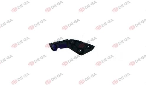 Dacia Duster Arka Tampon Braketi Sağ DEGA