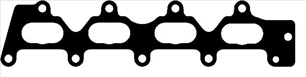 Dacia Duster Logan Renault Clio Fluence Laguna Megane Emme Manifold Contası... ROYAL
