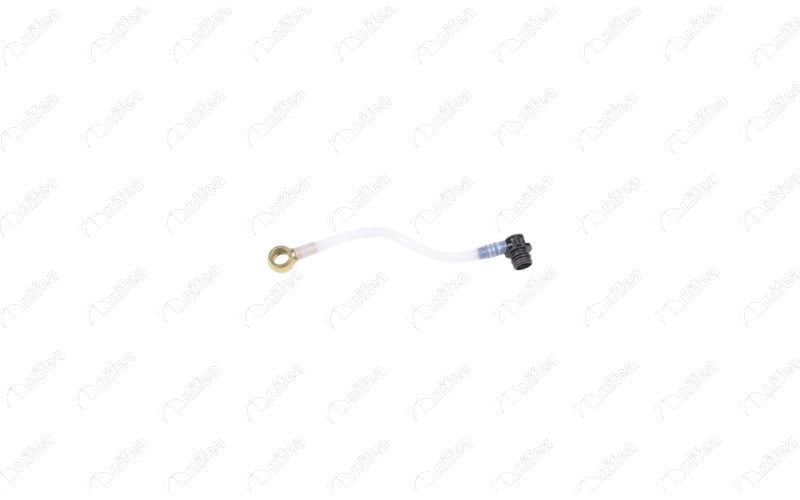 Mercedes Yakıt Hortumu OM601 OM605 OM606 W124 W202 W638 B901>B904 NIFEA