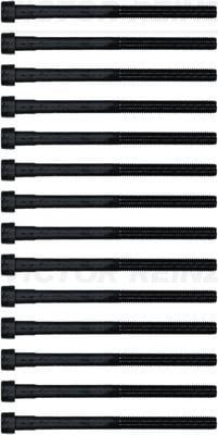 Mercedes W124 W202 W210 W140 Silindir Kapak Saplaması V.REINZ