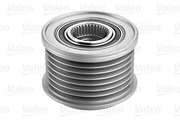 Mercedes W211 W212 W221 C219 W164 X164 W251 W463 Alternatör Kasnağı VALEO
