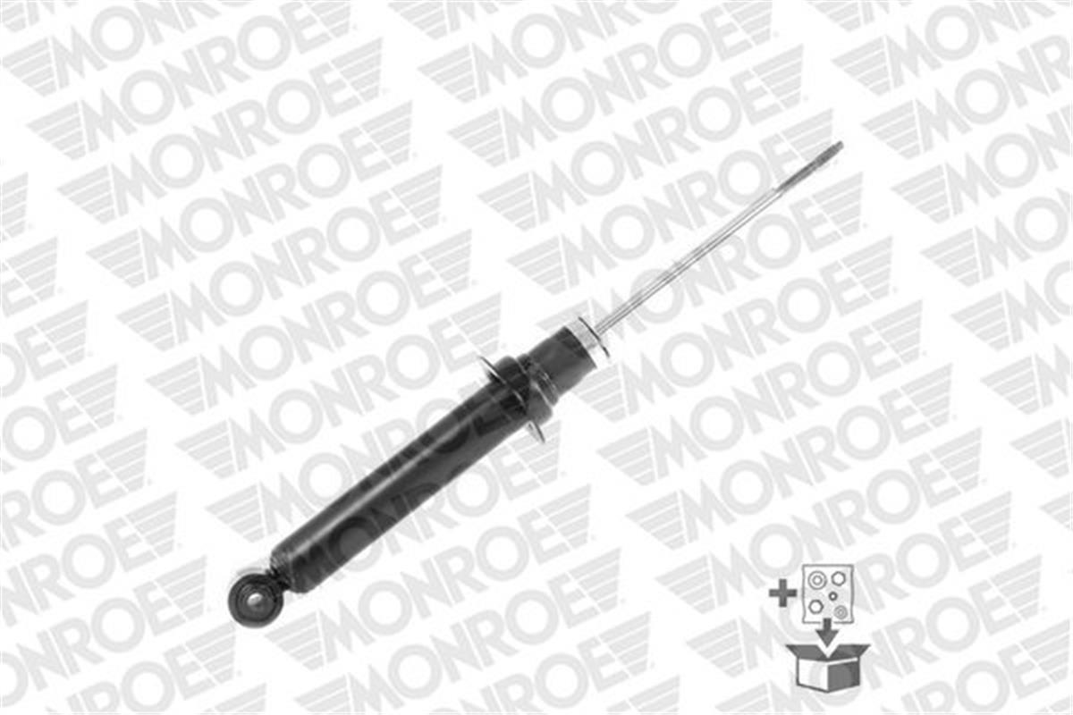 E2040 Arka Amortisör Bmw E39 95 9.03