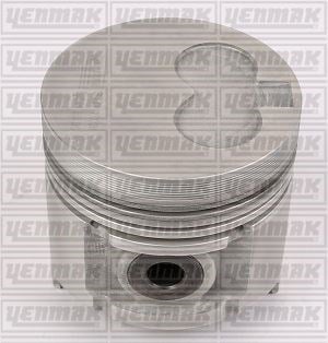 Mazda E2200 2.2L R2 / Kia Besta 2.2L R2 Piston Segman YENMAK