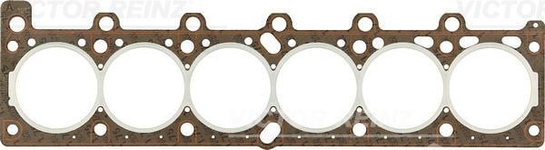 Bmw 3 E30 325İ 5 E28 525E E34 525İ Z1 2.5 Silindir Kapak Contası
