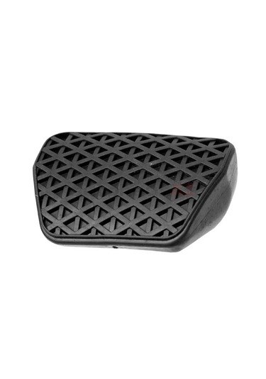 BMW E30 F20 E90 E60 E65 E83 E53 Otomatik Pedal Lastiği Yanaksız ALPER