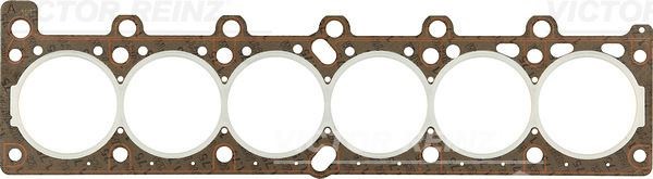 Bmw 3 E30 325İ 5 E28 525E E34 525İ Z1 2.5 Silindir Kapak Contası