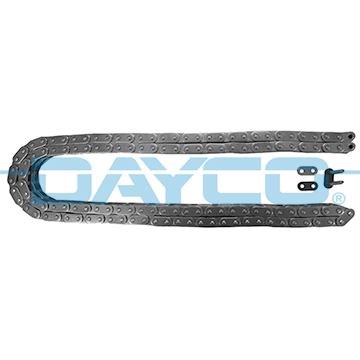 BMW E30 E36 E34 Mercedes W202 W203 W210 Volkswagen LT 28-35 Eksantrik Zinciri DAYCO
