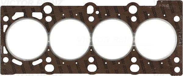 Bmw E30 E34 E36 E46 M40 M43 Silindir Kapak Contası