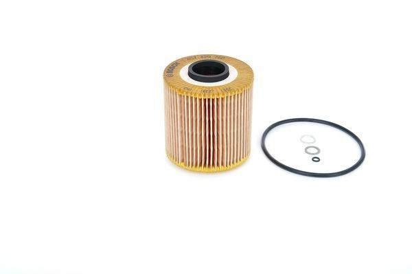 BMW M40 M42 M43 E30 E36 E34 Yağ Filtresi BOSCH