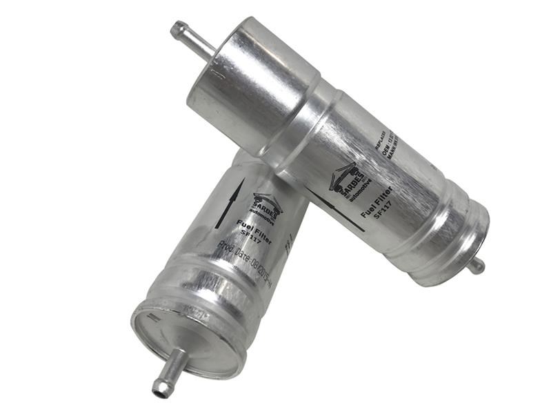 BMW M20 M40 M42 M43 M70 E30 E32 E34 E36 Yakıt Filtresi SARDES