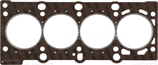 Bmw E30 E34 E36 E46 M40 M43 Silindir Kapak Contası