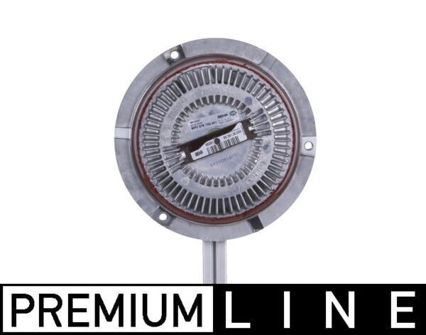 BMW E30 E36 E34 Opel Omega Fan Termiği MAHLE