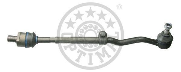 BMW E30 Sağ Rot Kolu Rot Başı ile OPTIMAL