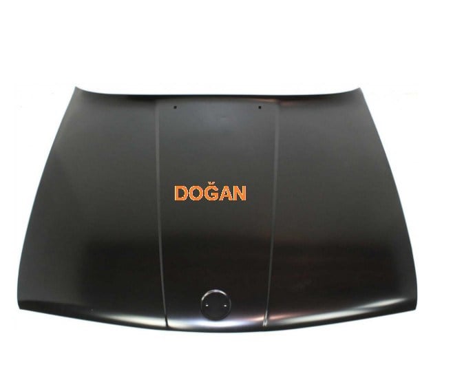 BMW E30 Motor Kaputu DOGAN-
