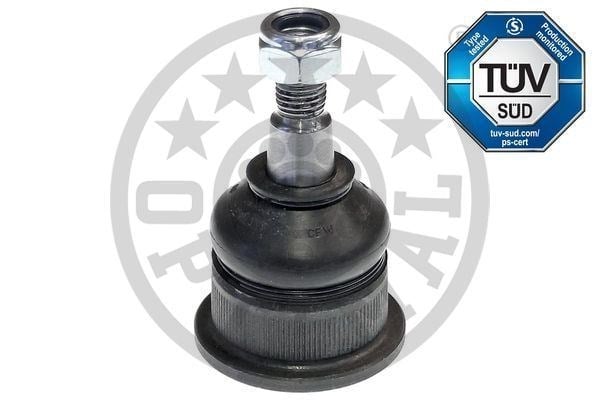 BMW E30 Alt Sağ Sol Rotil OPTIMAL
