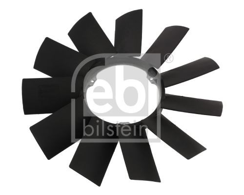 BMW E32 E34 E36 E39 E46 E53 Z3 Pervane 11 Kanat FEBI