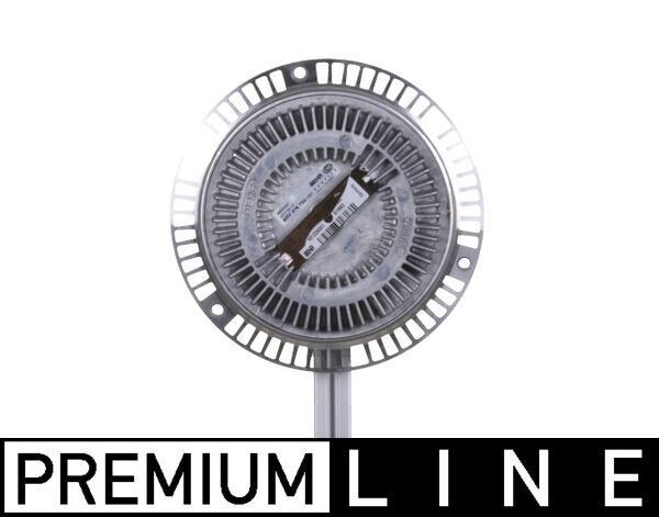 BMW E34 E39 E32 E38 E31 Fan Termiği Premium Line MAHLE