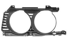 BMW E34 Ön Panjur Böbrek Sağ PRO-A