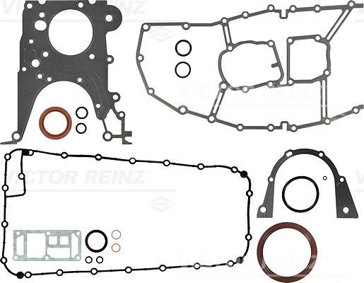 BMW M43 E36 E46 Alt Takım Conta V.REINZ