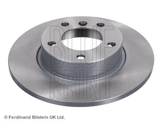 BMW E36 Ön Fren Diski BLUEPRINT