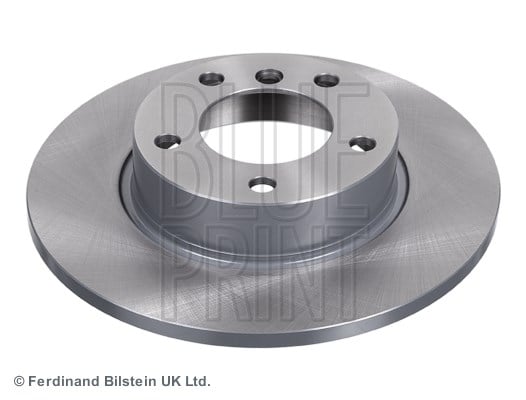 BMW E36 Ön Fren Diski BLUEPRINT