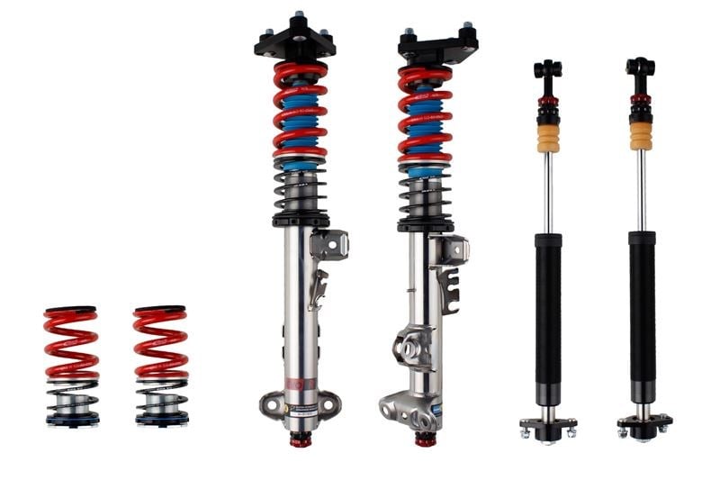BMW E36 Arka Amortisör BILSTEIN