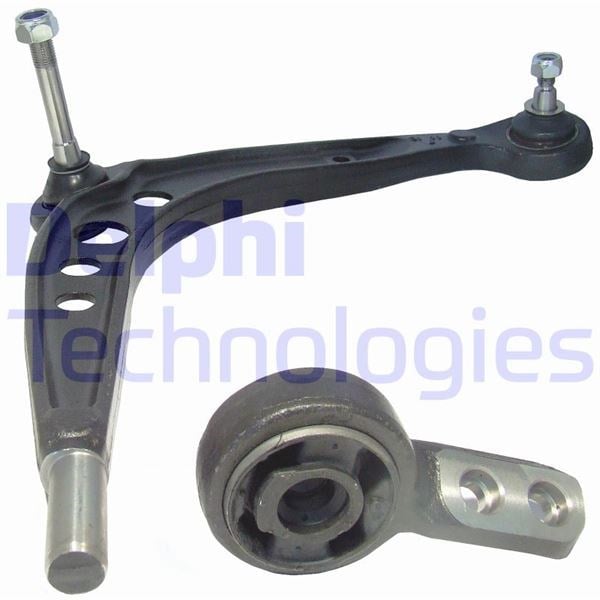 BMW E36 Ön Sağ Alt Salıncak Burçlu DELPHI