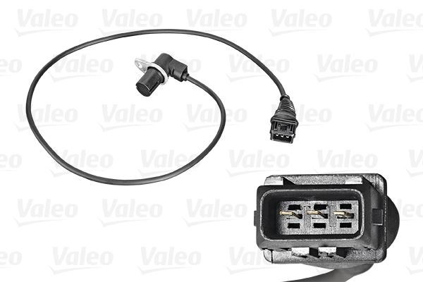 BMW E36 E38 E39 Krank Mili Konum Sensörü VALEO