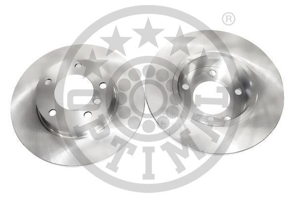 BMW E36 Ön Fren Diski OPTIMAL