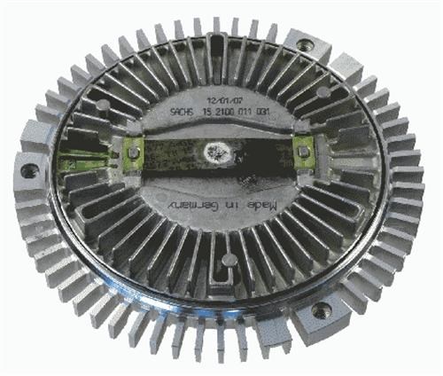 BMW M50 M52 M54 S50 S52 E36 E46 E34 E39 E38 E53 Fan Termiği FANEX