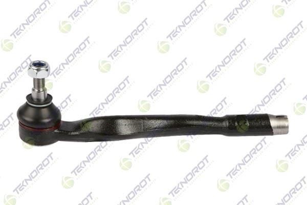 BMW E36 Sol Rot Başı TEKNOROT