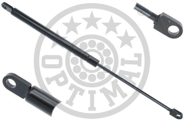 BMW E36 Kaput Amortisörü OPTIMAL