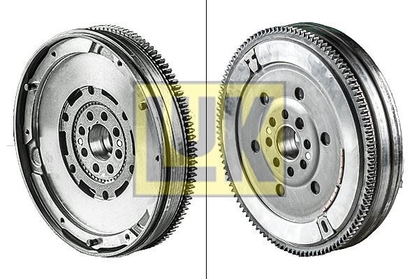 BMW E36 E46 Volan DMF LUK
