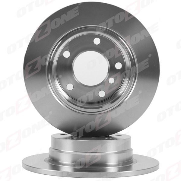 BMW E36 E46 Arka Fren Diski OTOZONE