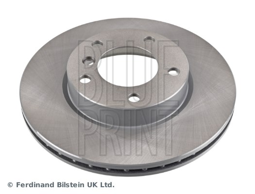 BMW E36 Ön Fren Diski BLUEPRINT