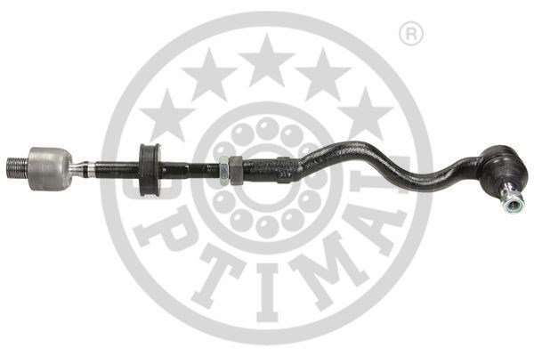 BMW E36 Sağ Rot Kolu Rot Başı ile OPTIMAL