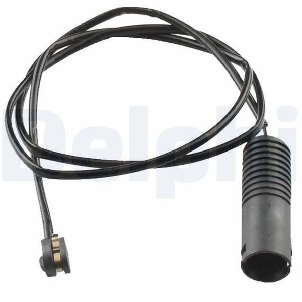 BMW E36 Arka Balata Fişi DELPHI