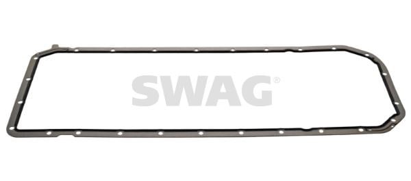 BMW Yağ Karter Contası [M50 M52 M54 E36 E39 E46 E53 E60 E85] SWAG